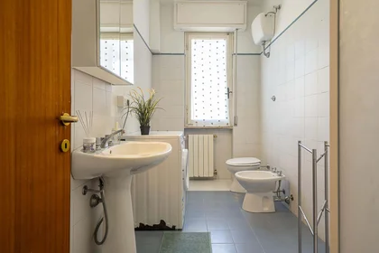 Stanza privata in Via Giovan Battista Pellizzi, 1, 56127 Pisa PI, Italy, immagine 10 di 16