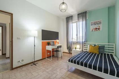 Stanza privata in Via Giovan Battista Pellizzi, 1, 56127 Pisa PI, Italy, immagine 2 di 16