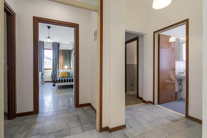 Stanza privata in Via Giovan Battista Pellizzi, 1, 56127 Pisa PI, Italy, immagine 16 di 16