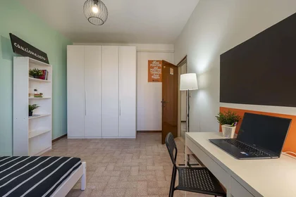 Stanza privata in Via Giovan Battista Pellizzi, 1, 56127 Pisa PI, Italy, immagine 3 di 16