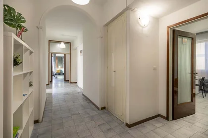 Stanza privata in Via Giovan Battista Pellizzi, 1, 56127 Pisa PI, Italy, immagine 14 di 16