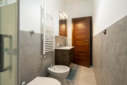 Stanza privata in Via Giovan Battista Pellizzi, 1, 56127 Pisa PI, Italy, immagine 9 di 16