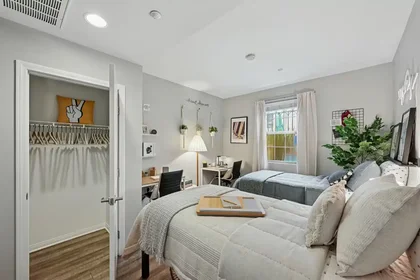 Private room at West 27th Street, image 2 of 32