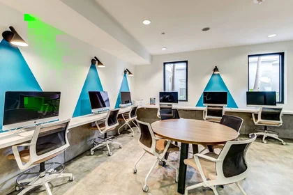 Private room at West 27th Street, image 17 of 32