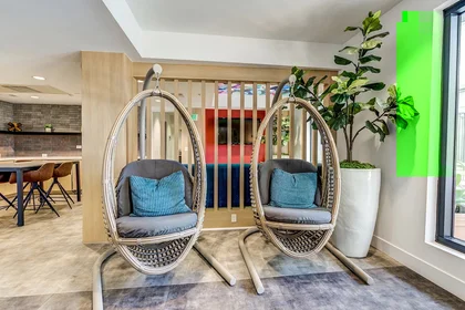 Private room at West 27th Street, image 18 of 32