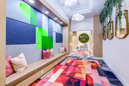 Private room at West 27th Street, image 20 of 32