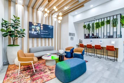 Private room at West 27th Street, image 21 of 32