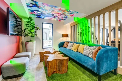 Private room at West 27th Street, image 23 of 32