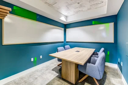 Private room at West 27th Street, image 26 of 32
