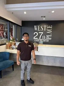 Private room at West 27th Street, image 30 of 32