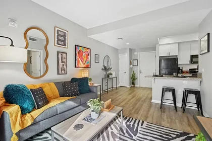 Private room at West 27th Street, image 6 of 32