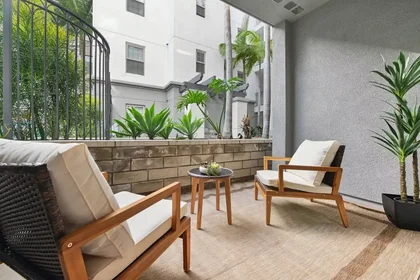 Private room at West 27th Street, image 7 of 32