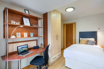 Stanza privata in Headford Road, immagine 1 di 10