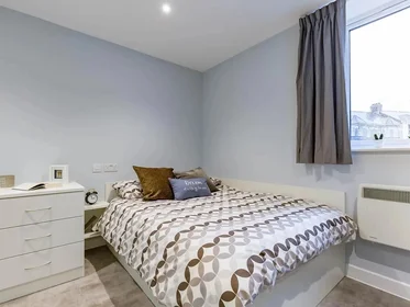 Monolocale in Apsley Road, immagine 1 di 10