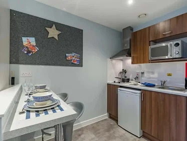 Monolocale in Apsley Road, immagine 2 di 49
