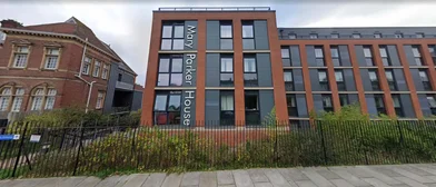 Monolocale in Apsley Road, immagine 20 di 49