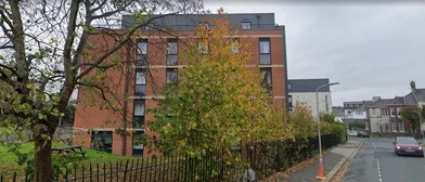 Monolocale in Apsley Road, immagine 23 di 49