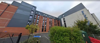 Monolocale in Apsley Road, immagine 24 di 49