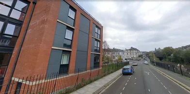 Monolocale in Apsley Road, immagine 30 di 49