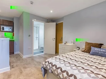 Monolocale in Apsley Road, immagine 5 di 49