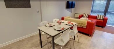 Monolocale in Apsley Road, immagine 44 di 49