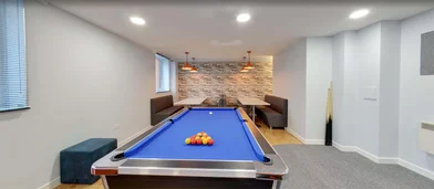 Monolocale in Apsley Road, immagine 47 di 49