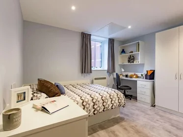 Monolocale in Apsley Road, immagine 6 di 49