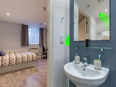 Monolocale in Apsley Road, immagine 7 di 49
