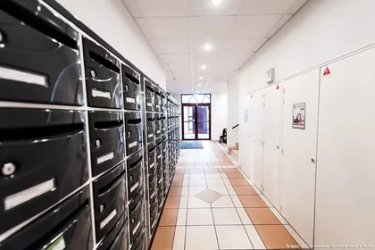 Stanza privata in Rue du Petit Tour, immagine 12 di 25