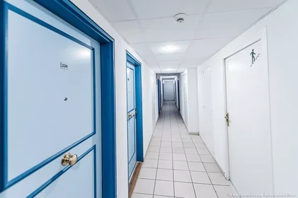 Stanza privata in Rue du Petit Tour, immagine 13 di 25