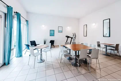 Stanza privata in Rue du Petit Tour, immagine 14 di 25