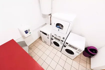 Stanza privata in Rue du Petit Tour, immagine 15 di 25