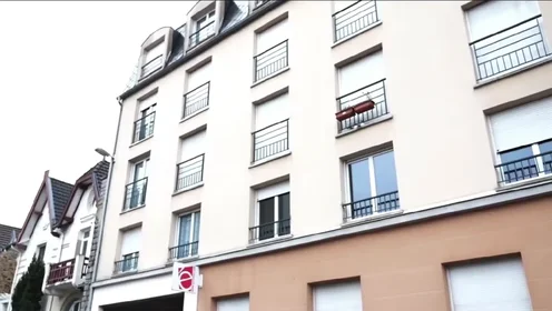 Stanza privata in Rue du Petit Tour, immagine 17 di 25