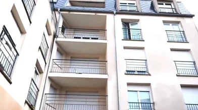 Stanza privata in Rue du Petit Tour, immagine 18 di 25