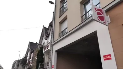 Stanza privata in Rue du Petit Tour, immagine 19 di 25