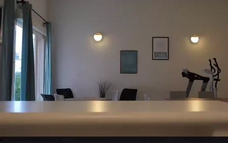 Stanza privata in Rue du Petit Tour, immagine 24 di 25