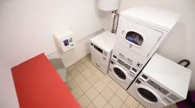 Stanza privata in Rue du Petit Tour, immagine 25 di 25