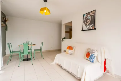 Stanza privata in Rue du Petit Tour, immagine 4 di 25