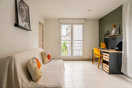Stanza privata in Rue du Petit Tour, immagine 5 di 25