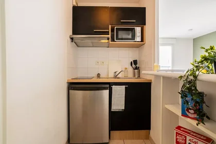 Stanza privata in Rue du Petit Tour, immagine 6 di 25