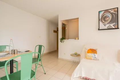 Stanza privata in Rue du Petit Tour, immagine 8 di 25
