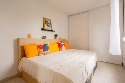 Stanza privata in Rue du Petit Tour, immagine 9 di 25