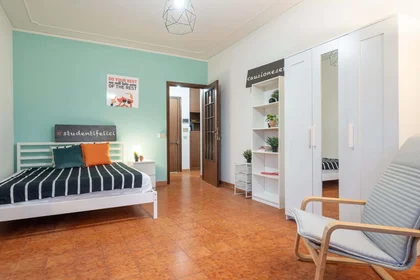 Quarto privado em Via Francesco de Pinedo, 4/D, 56121 Pisa PI, Italy, imagem 1 de 14