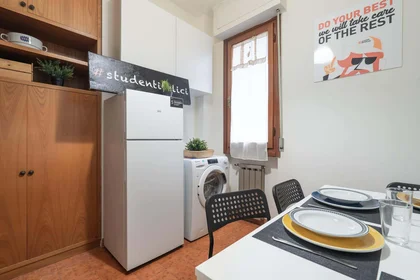 Quarto privado em Via Francesco de Pinedo, 4/D, 56121 Pisa PI, Italy, imagem 11 de 14
