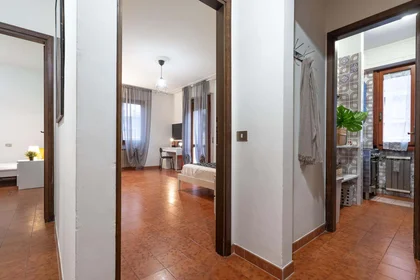 Quarto privado em Via Francesco de Pinedo, 4/D, 56121 Pisa PI, Italy, imagem 14 de 14