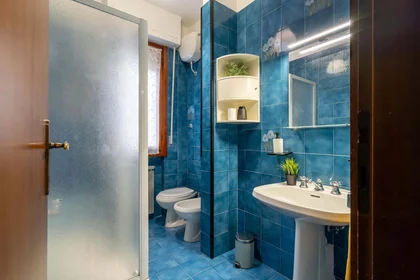 Quarto privado em Via Francesco de Pinedo, 4/D, 56121 Pisa PI, Italy, imagem 8 de 14
