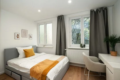 Habitación privada en Berg-am-Laim-Straße 137A/whg 26, 81673 München, Germania, imagen 6 de 16