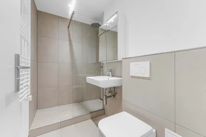 Private room at Blumenauer Str. 14, 80689 München, Germania, image 15 of 16