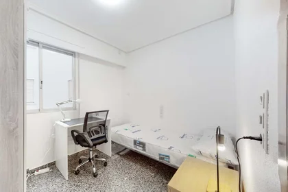 Prywatny pokój Av. al Vedat, 80, 46900 Torrent, Valencia, Spain, obraz 18 31