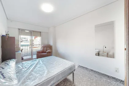 Prywatny pokój Av. al Vedat, 80, 46900 Torrent, Valencia, Spain, obraz 3 31